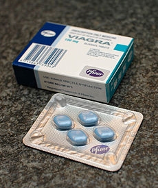 Hoe lang werkt Viagra 100 mg: wat ze zoeken voor kankerverwekkende stoffen. oncologie